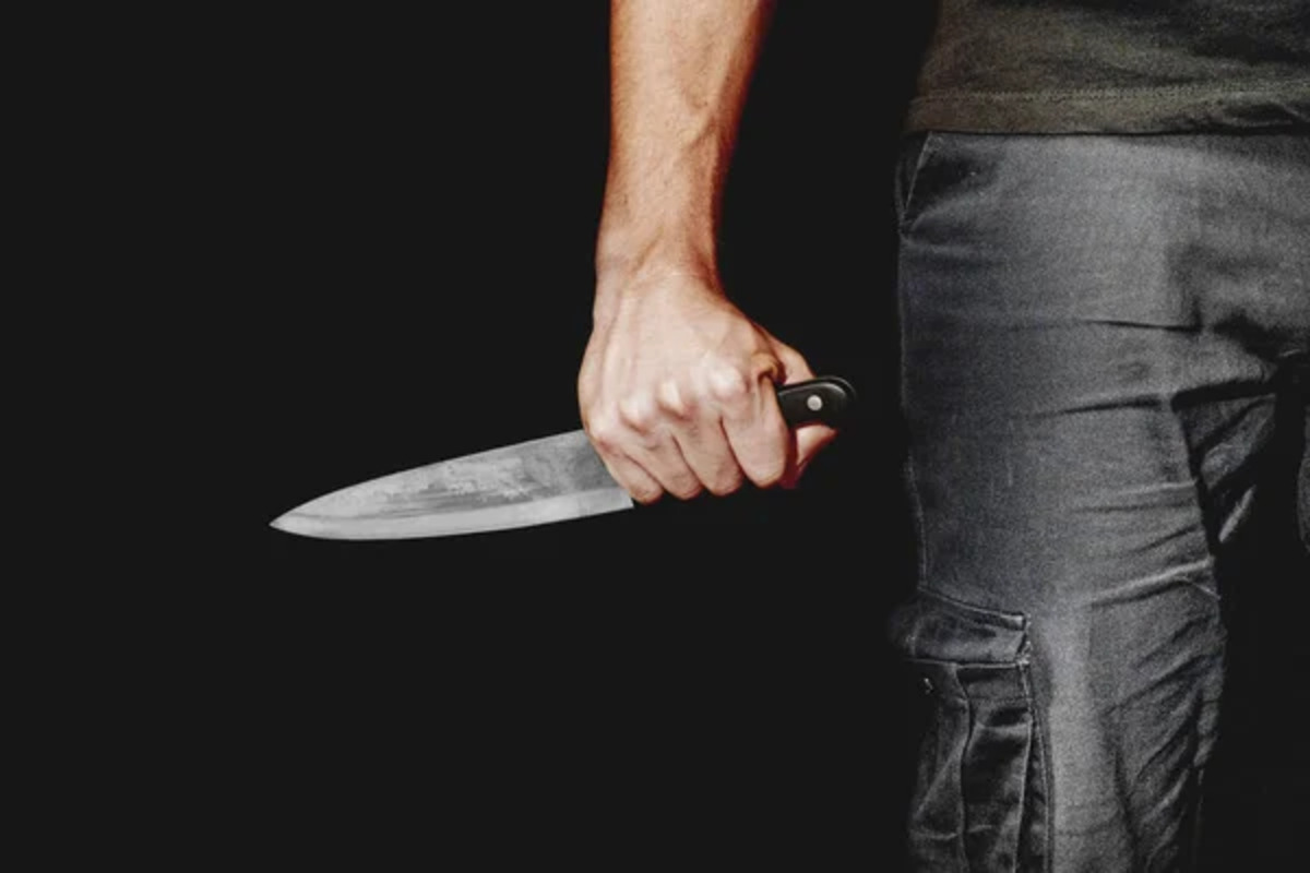 Tiyuhin, patay matapos saksakin ng sariling pamangkin dahil umano sa selos